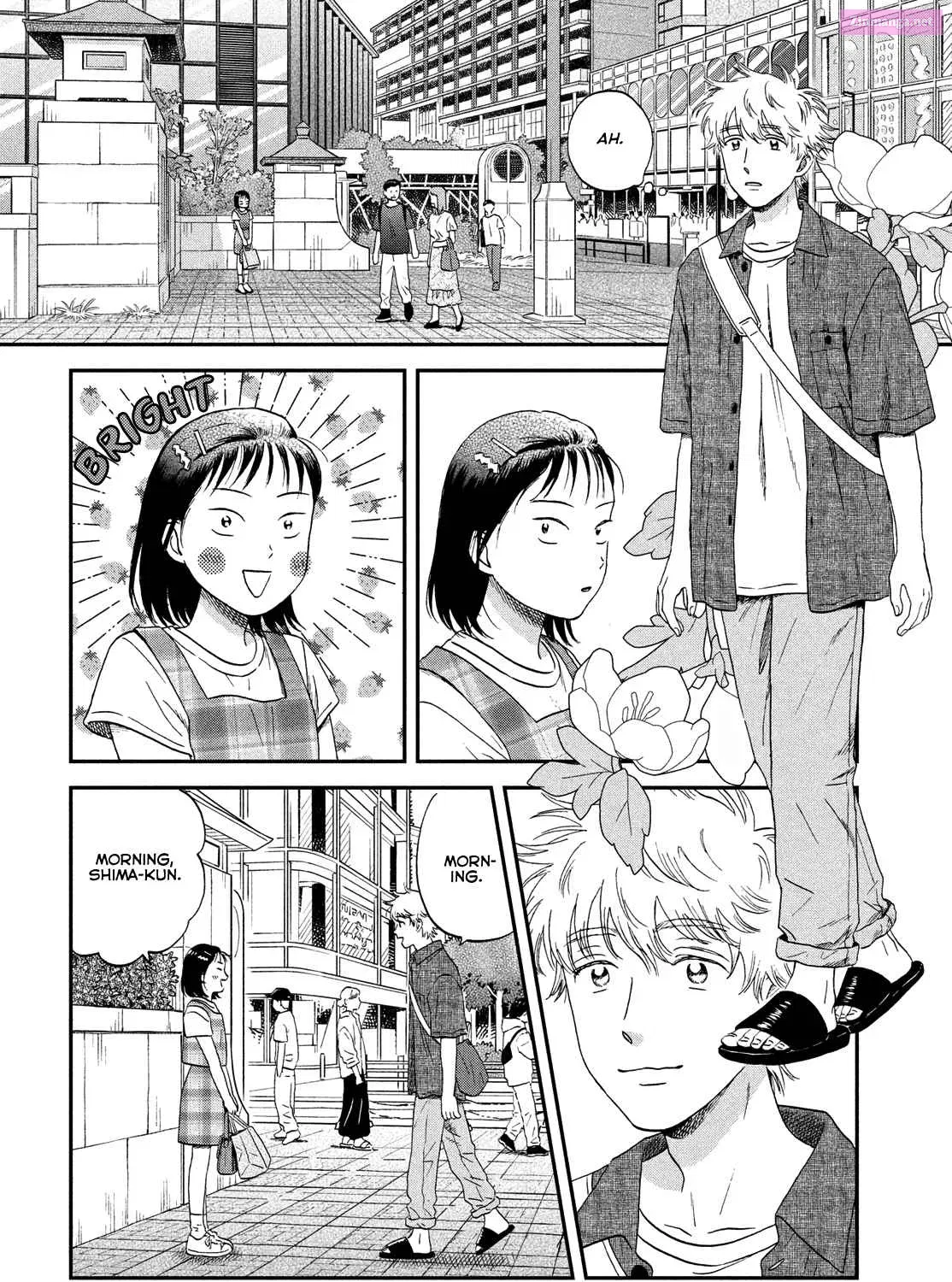 Skip to Loafer, chapter 46, page 27