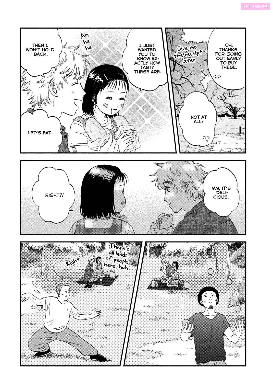 Skip to Loafer, chapter 46, page 31