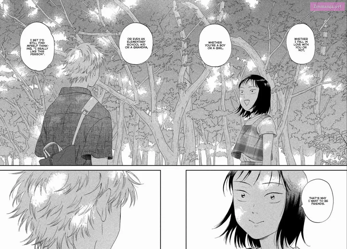 Skip to Loafer, chapter 46, page 51