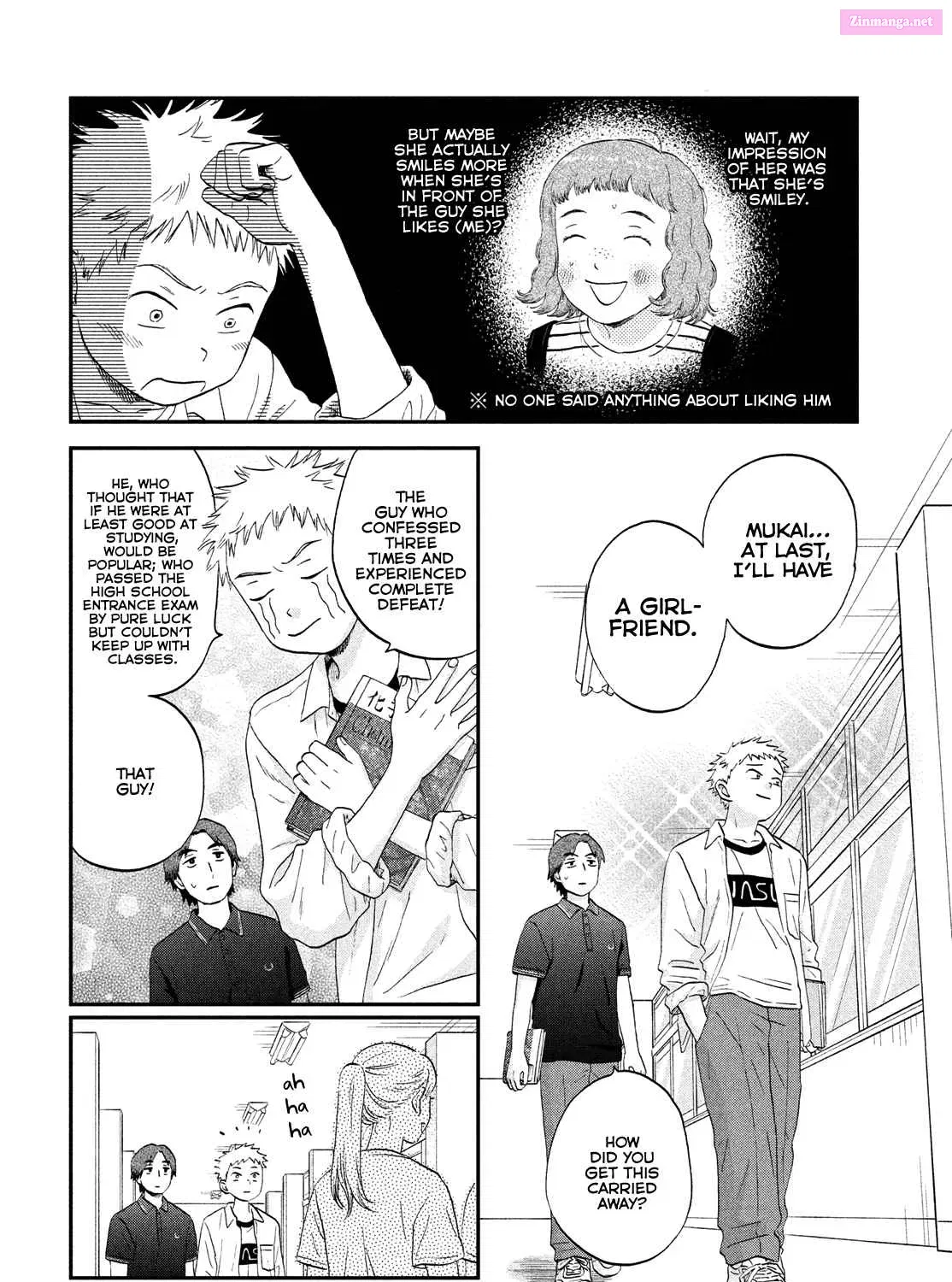 Skip to Loafer, chapter 48, page 7