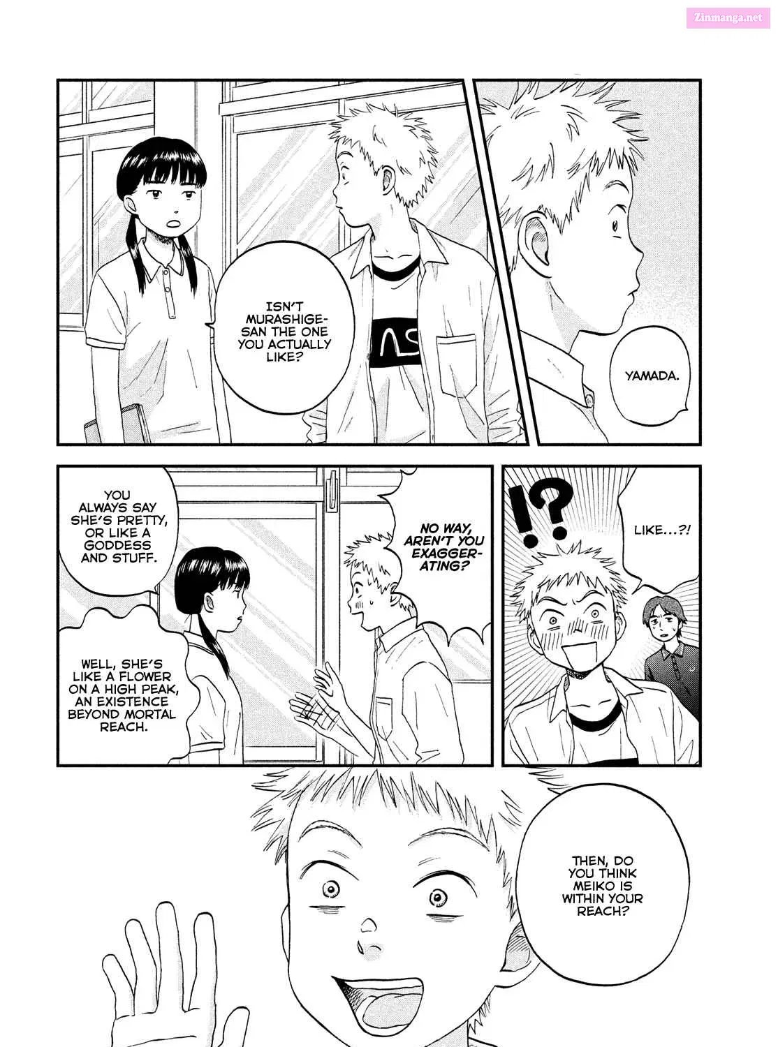 Skip to Loafer, chapter 48, page 11