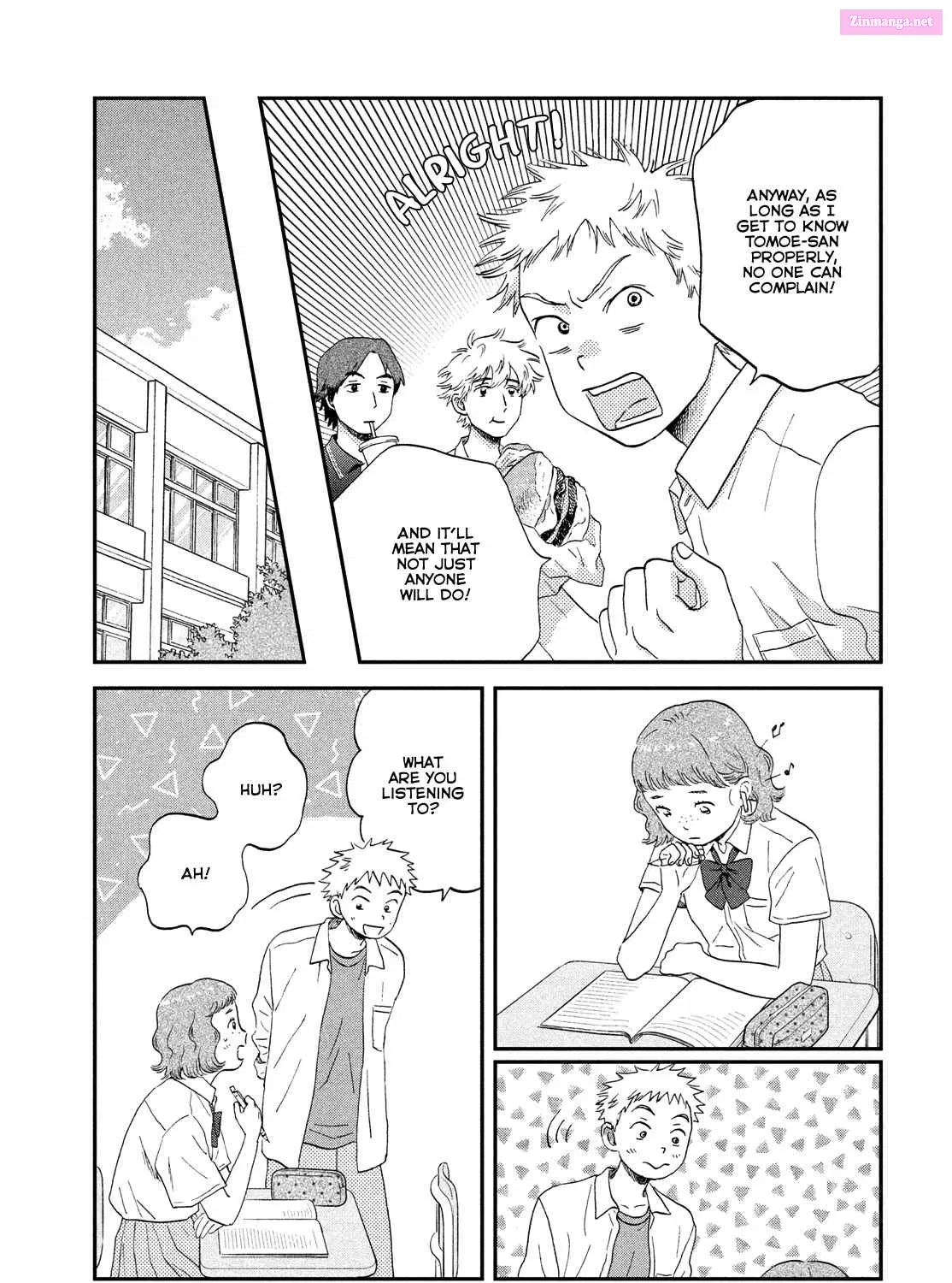 Skip to Loafer, chapter 48, page 17