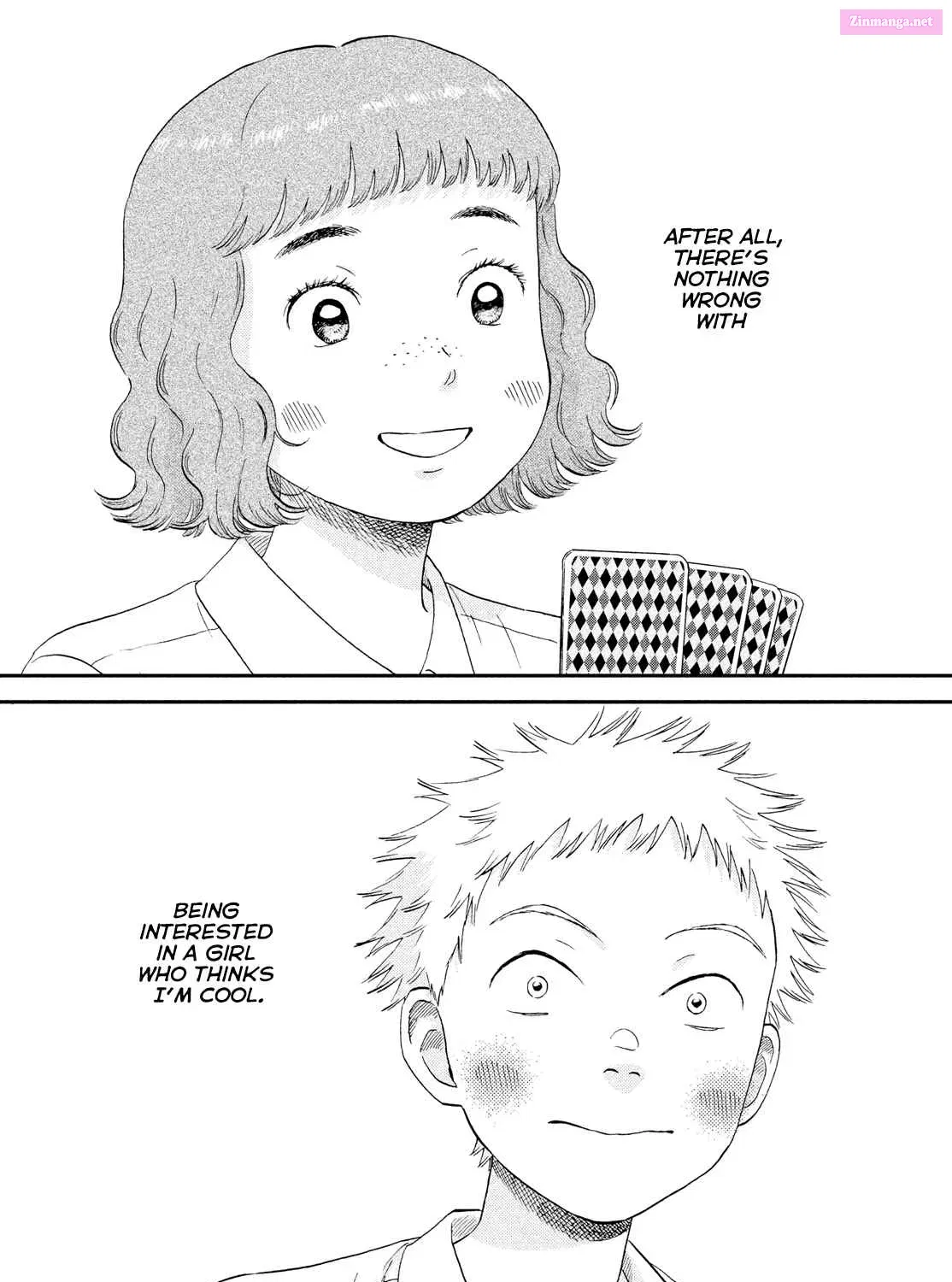 Skip to Loafer, chapter 48, page 39