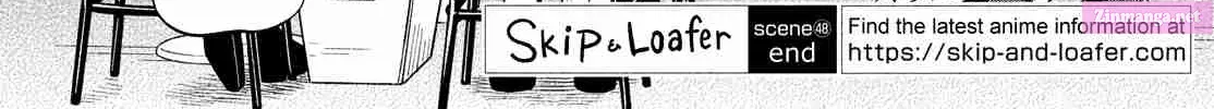 Skip to Loafer, chapter 48, page 44