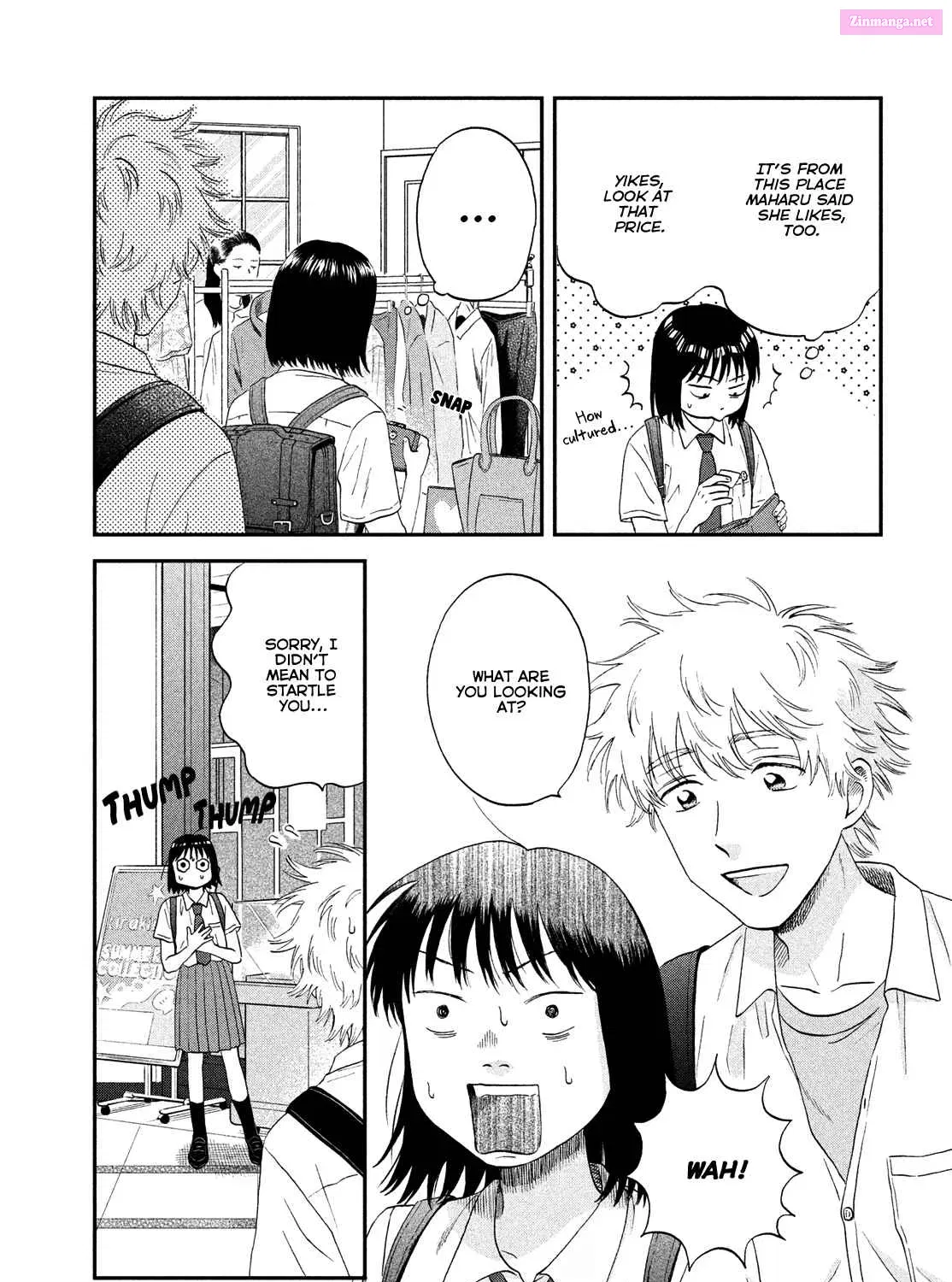 Skip to Loafer, chapter 49, page 9