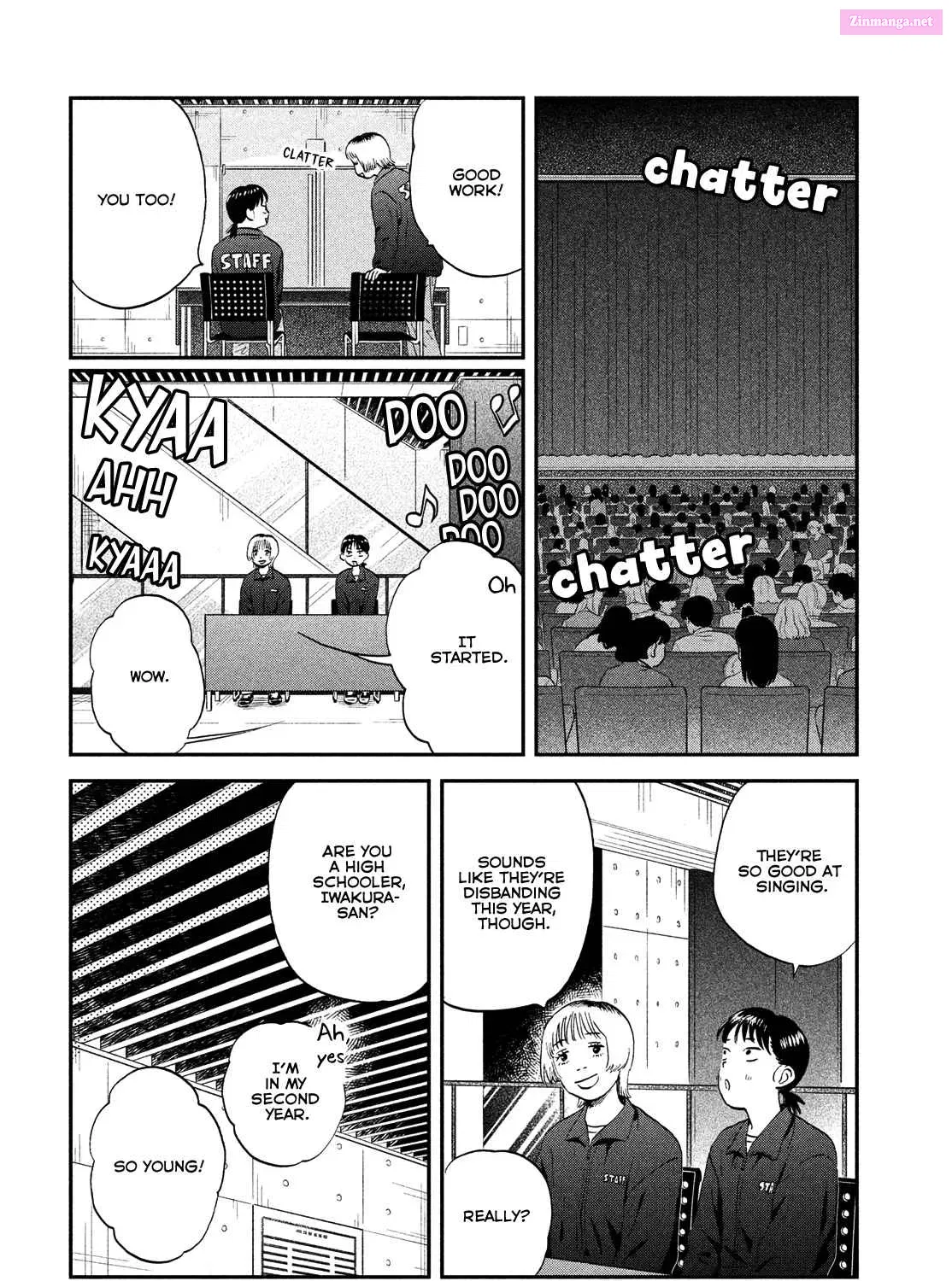 Skip to Loafer, chapter 49, page 27