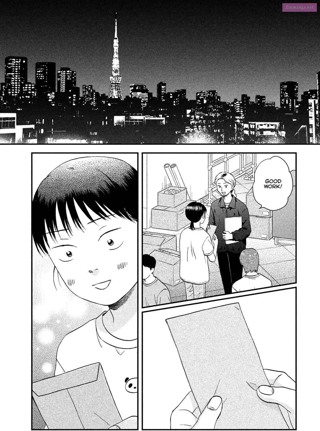 Skip to Loafer, chapter 49, page 33