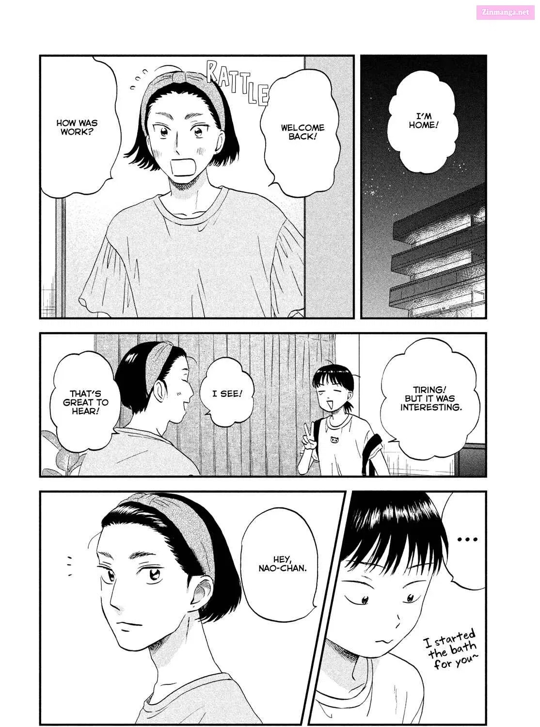 Skip to Loafer, chapter 49, page 35