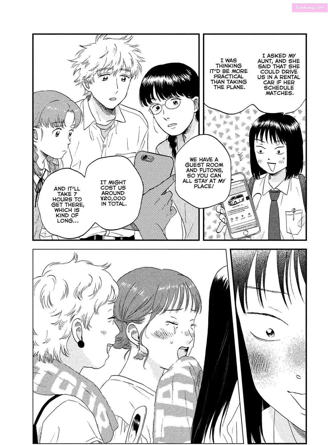 Skip to Loafer, chapter 49, page 41