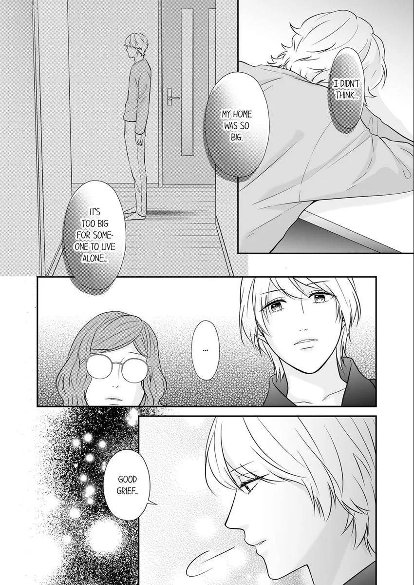Scabiosa, chapter 21, page 9