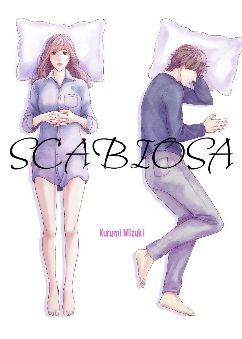 Scabiosa, chapter 22, page 1