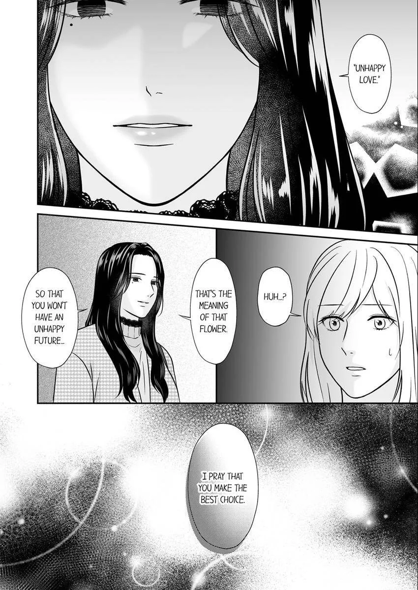 Scabiosa, chapter 22, page 13