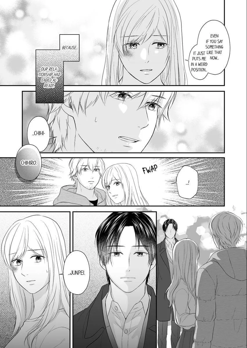 Scabiosa, chapter 29, page 4