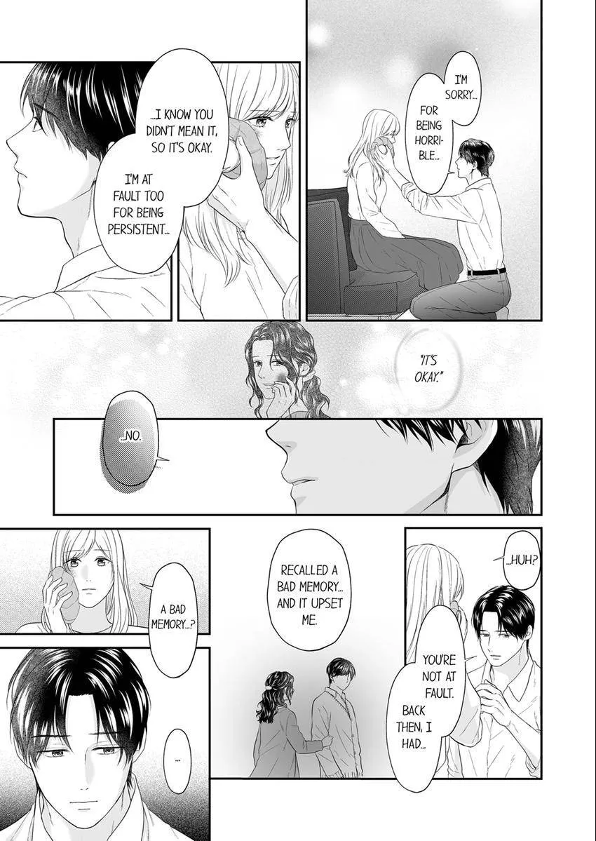 Scabiosa, chapter 29, page 8
