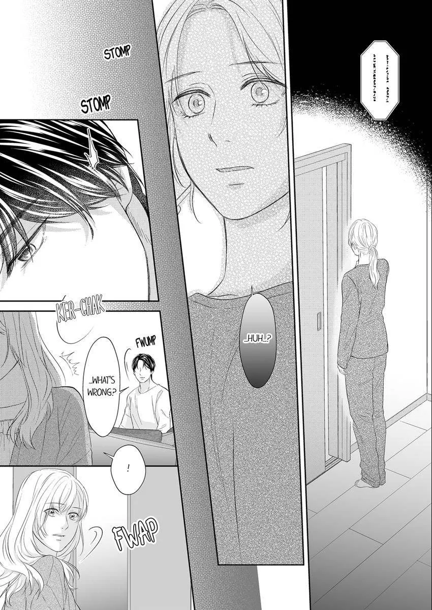 Scabiosa, chapter 32, page 4