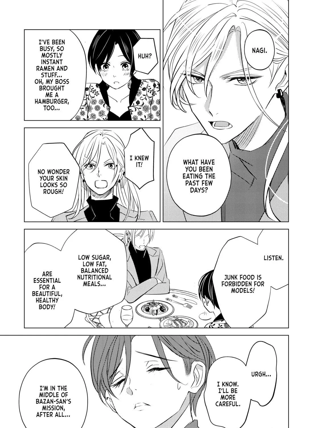 That Beauty Is a Tramp, chapter 21, page 29
