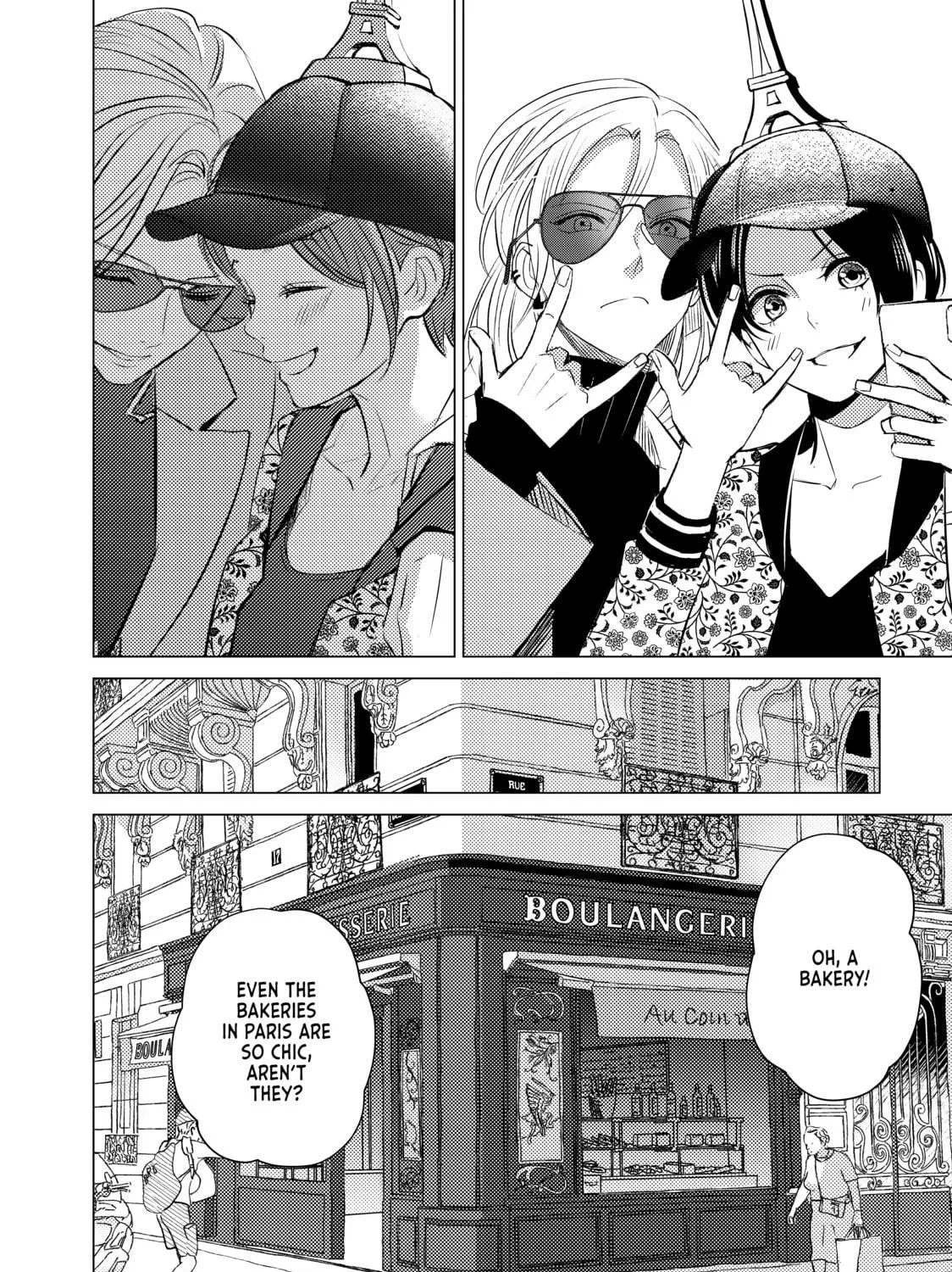 That Beauty Is a Tramp, chapter 21, page 35