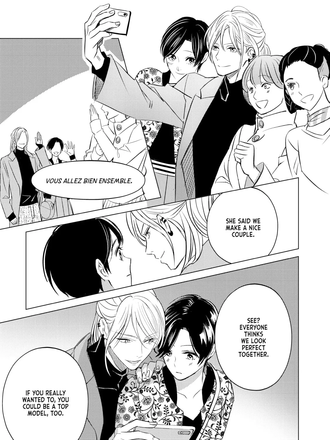 That Beauty Is a Tramp, chapter 21, page 45