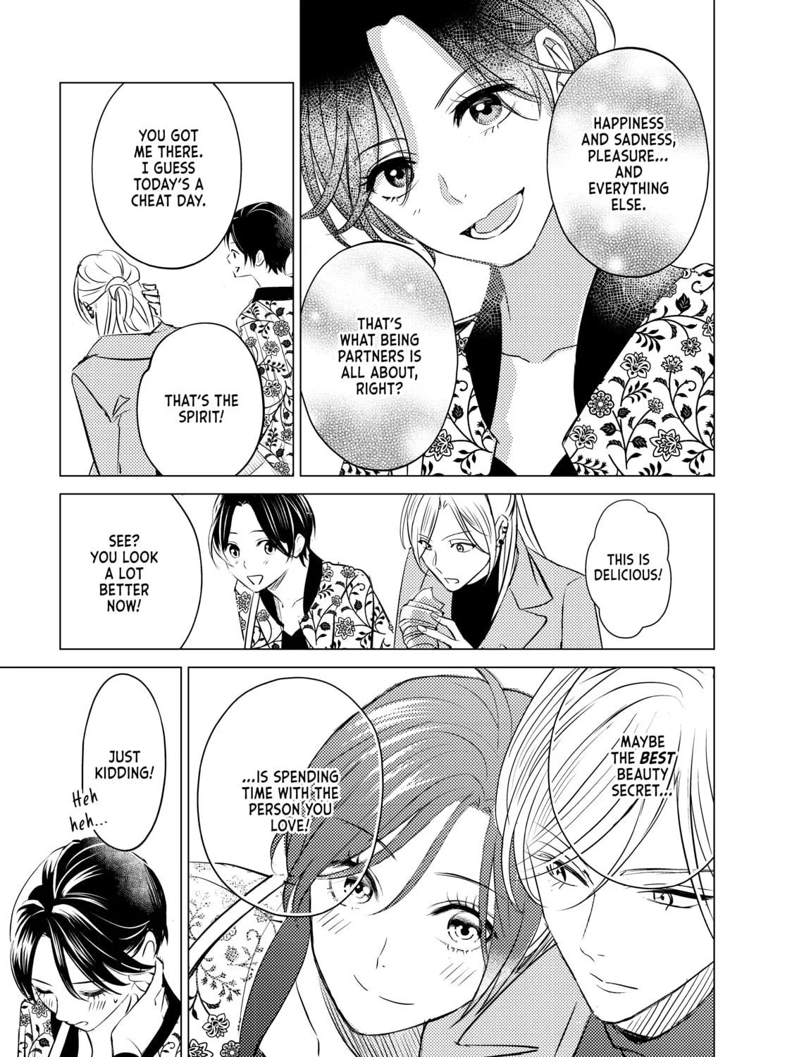 That Beauty Is a Tramp, chapter 21, page 53