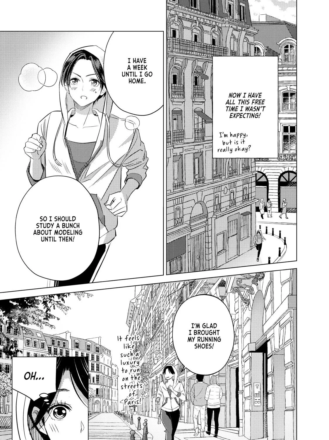 That Beauty Is a Tramp, chapter 22, page 9