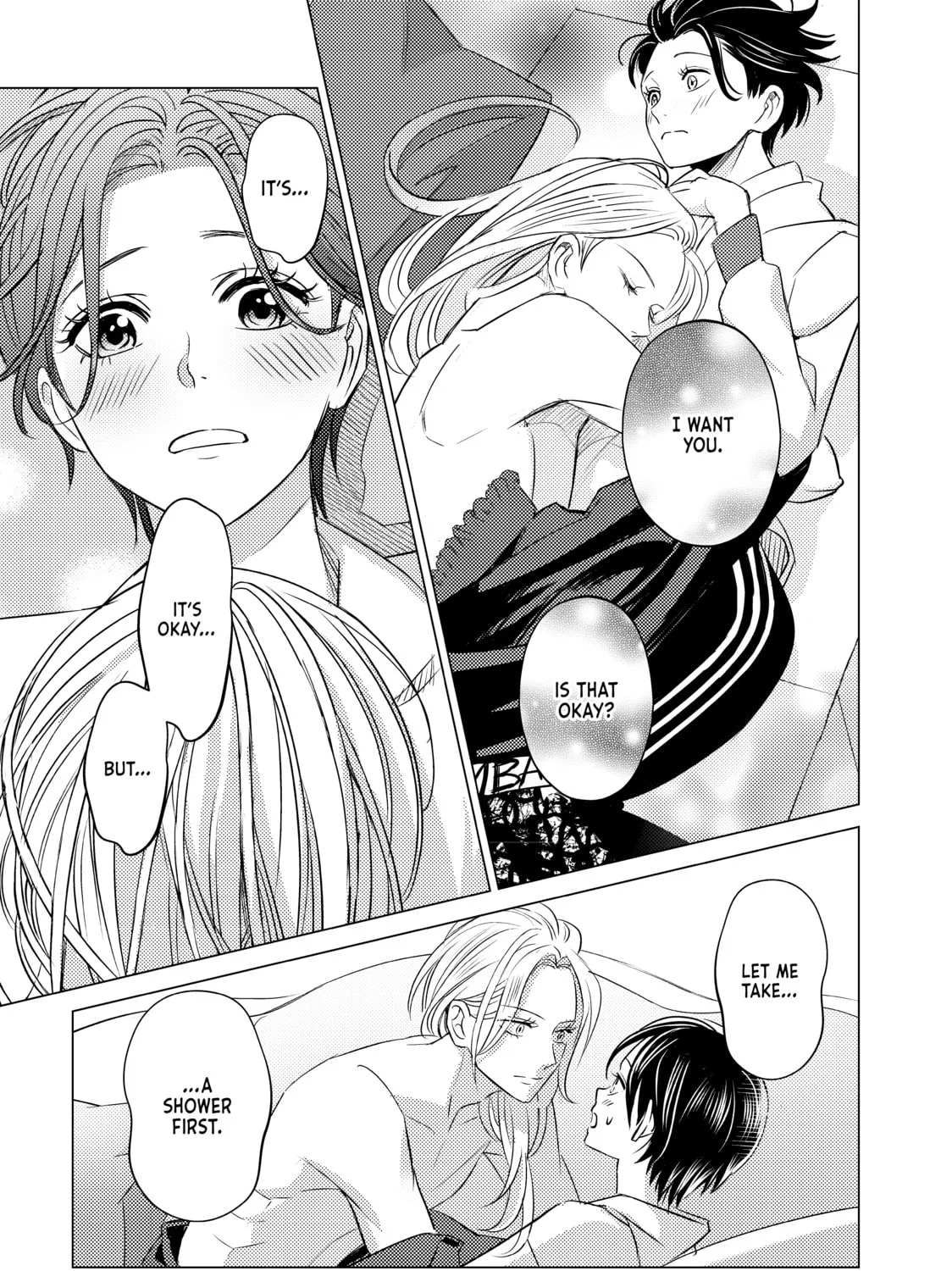 That Beauty Is a Tramp, chapter 22, page 33