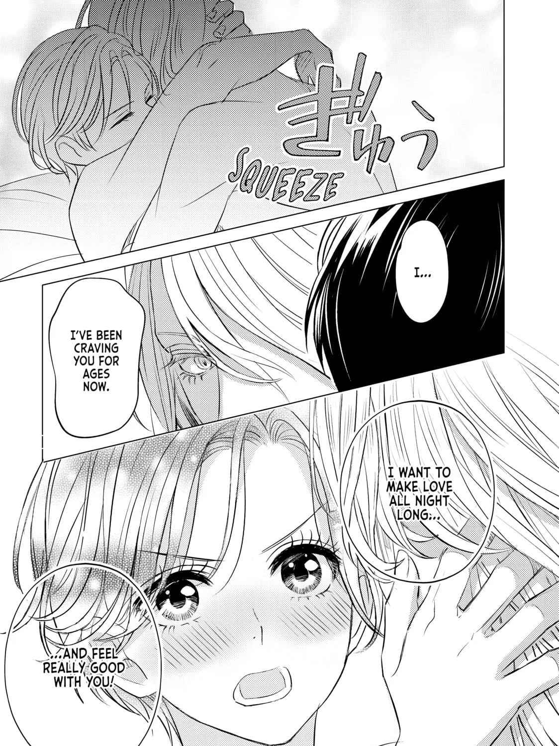 That Beauty Is a Tramp, chapter 22, page 41