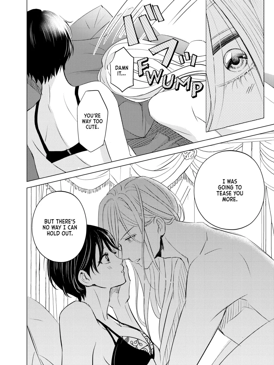 That Beauty Is a Tramp, chapter 22, page 43