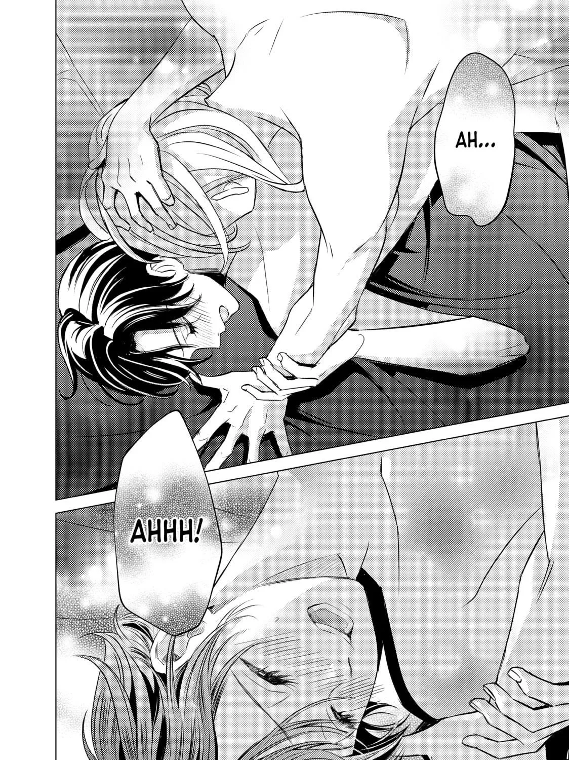 That Beauty Is a Tramp, chapter 22, page 47