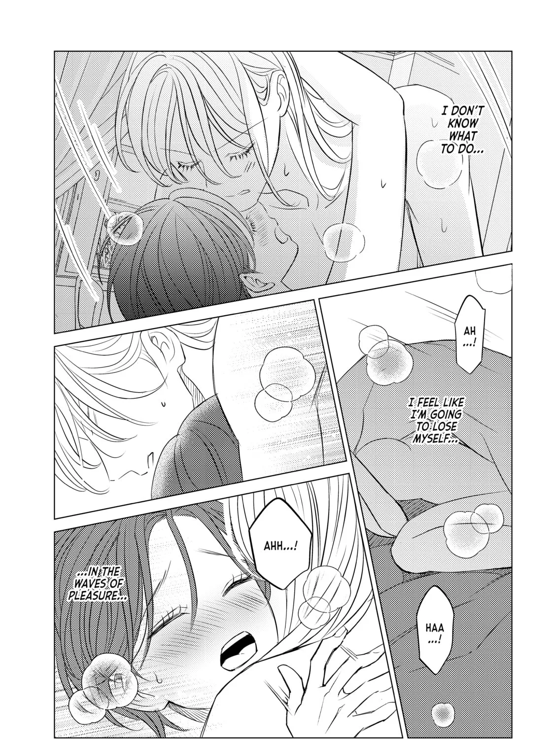 That Beauty Is a Tramp, chapter 22, page 51