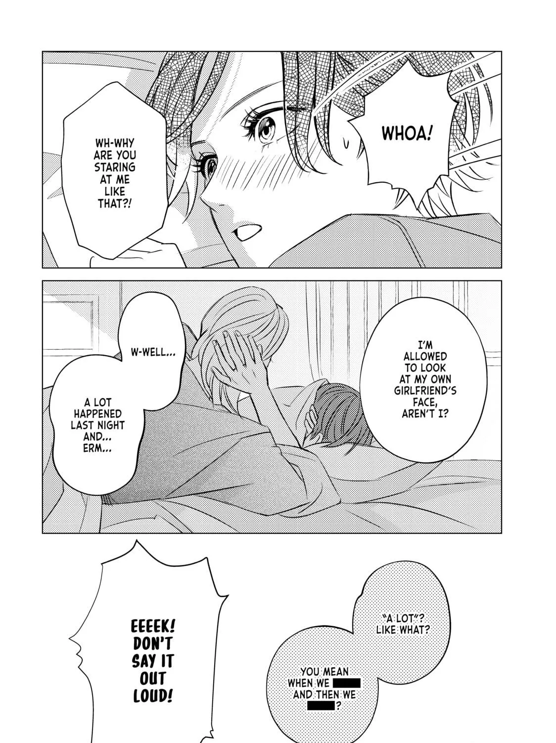 That Beauty Is a Tramp, chapter 23, page 5
