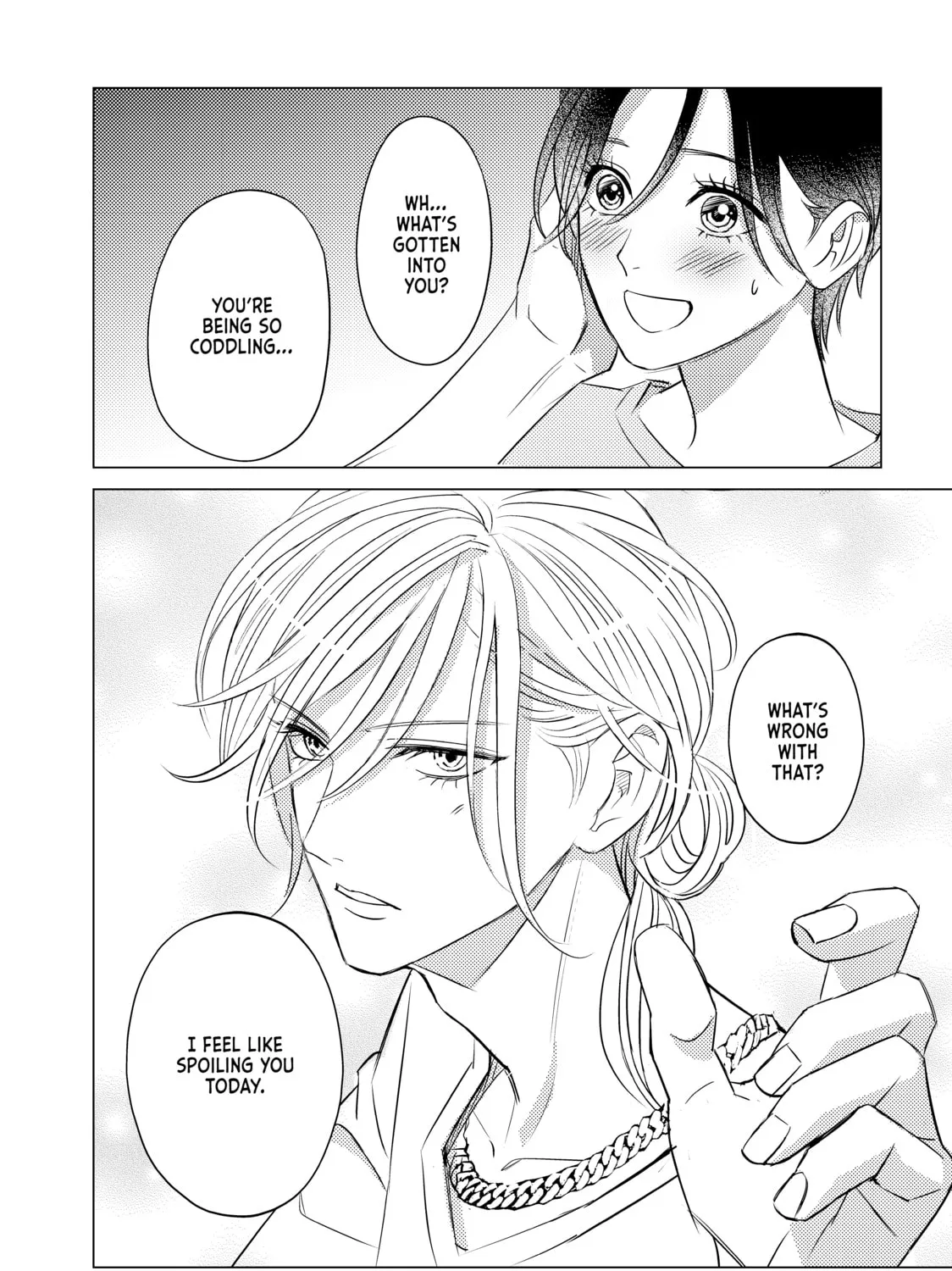 That Beauty Is a Tramp, chapter 23, page 15