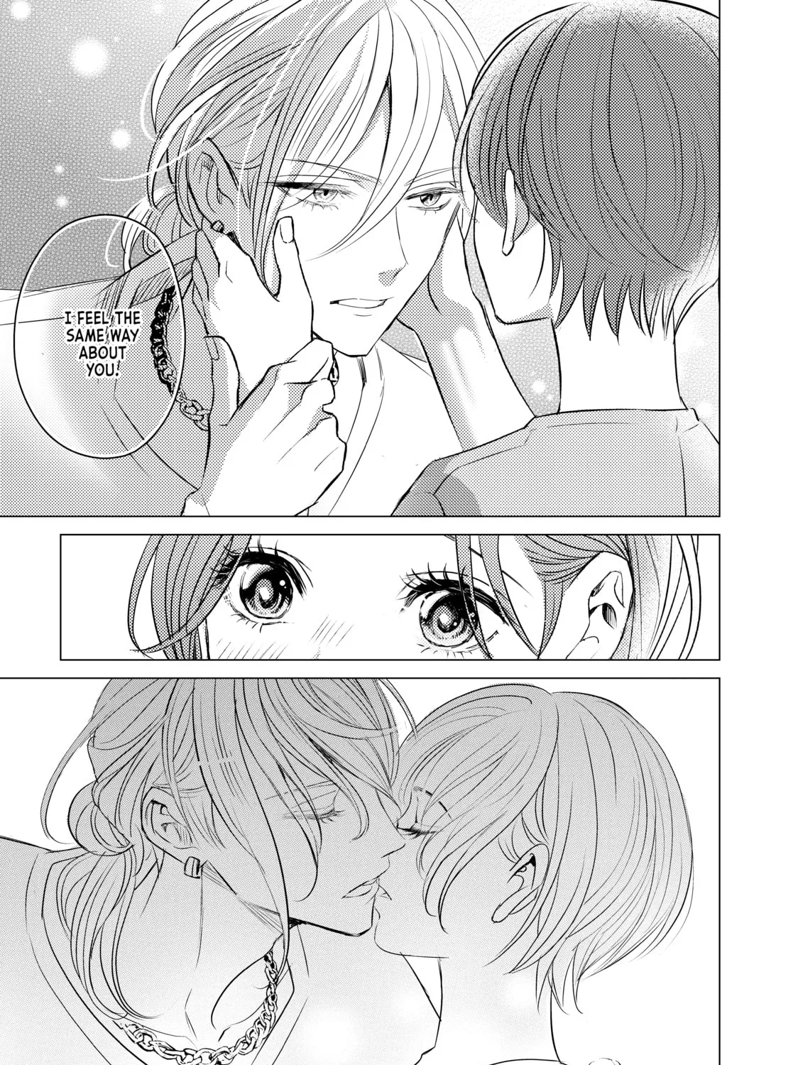 That Beauty Is a Tramp, chapter 23, page 21