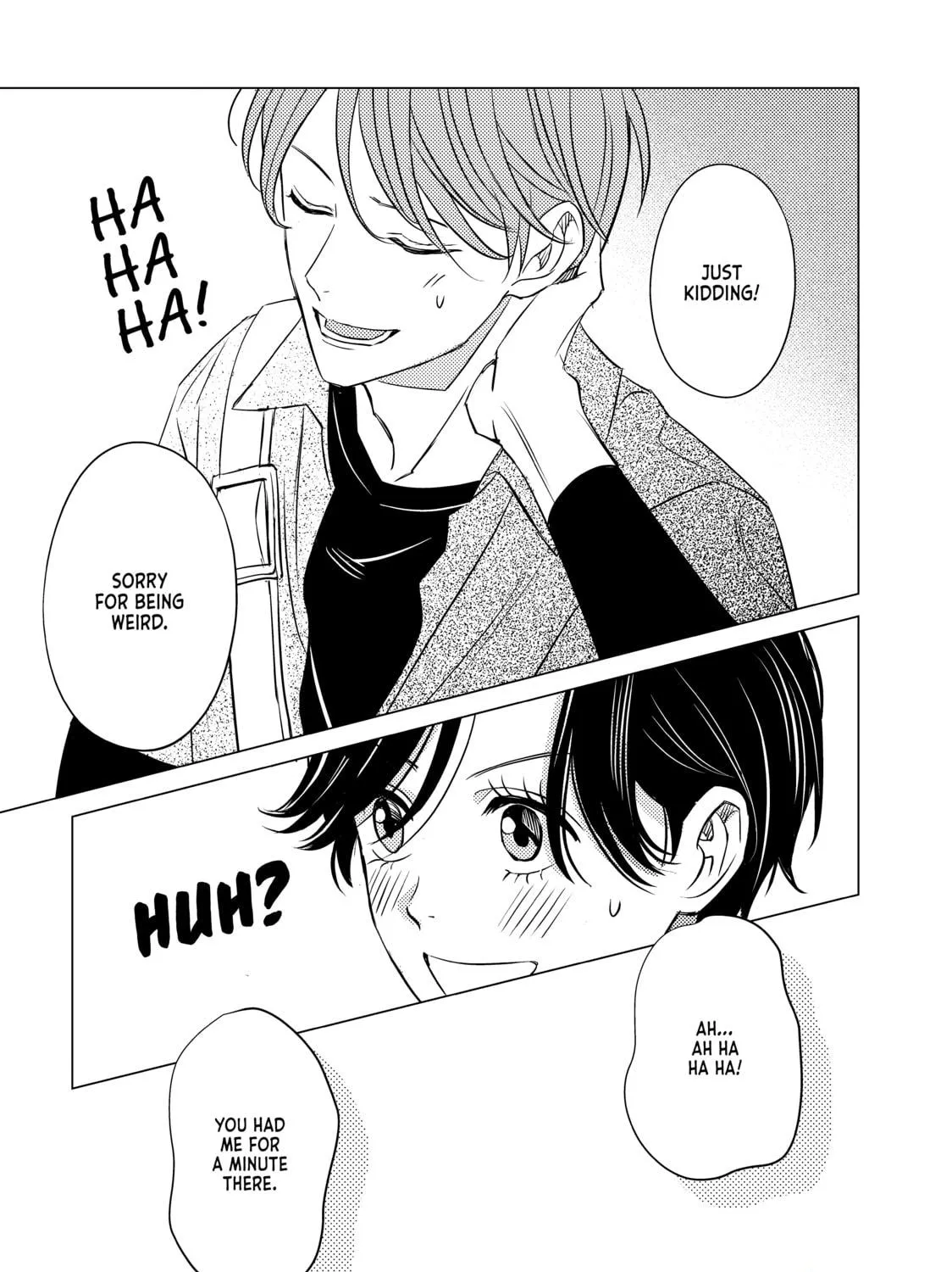 That Beauty Is a Tramp, chapter 24, page 5