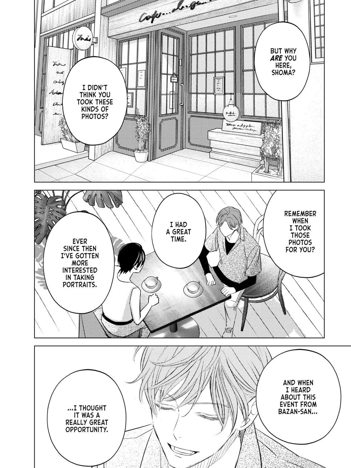 That Beauty Is a Tramp, chapter 24, page 7