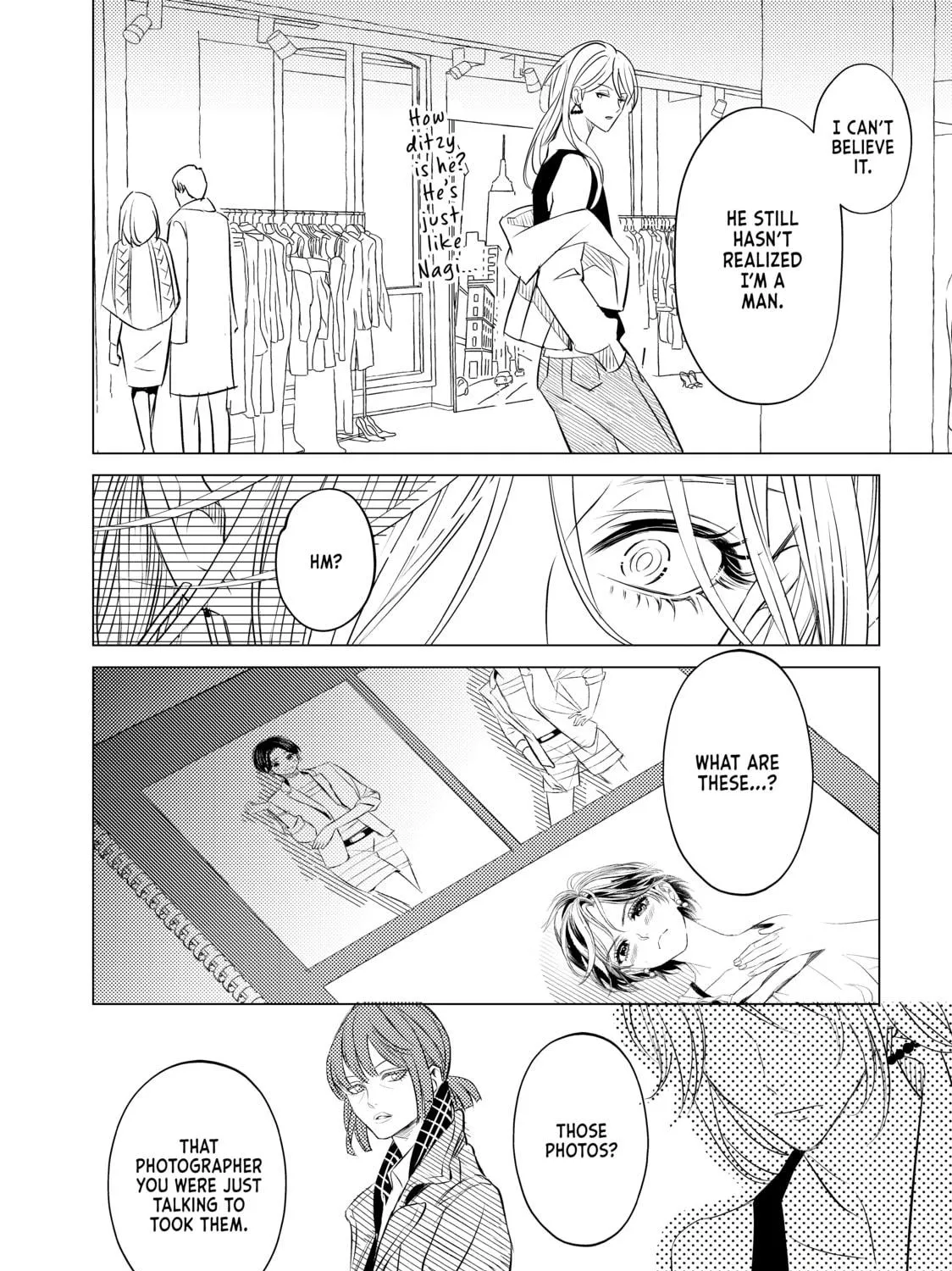 That Beauty Is a Tramp, chapter 24, page 47