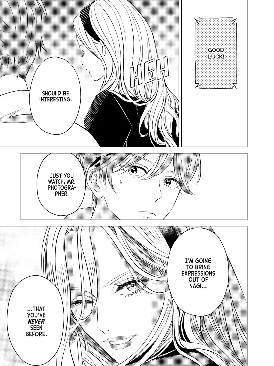 That Beauty Is a Tramp, chapter 25, page 41
