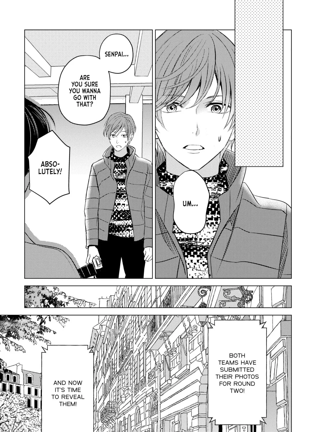 That Beauty Is a Tramp, chapter 26, page 21