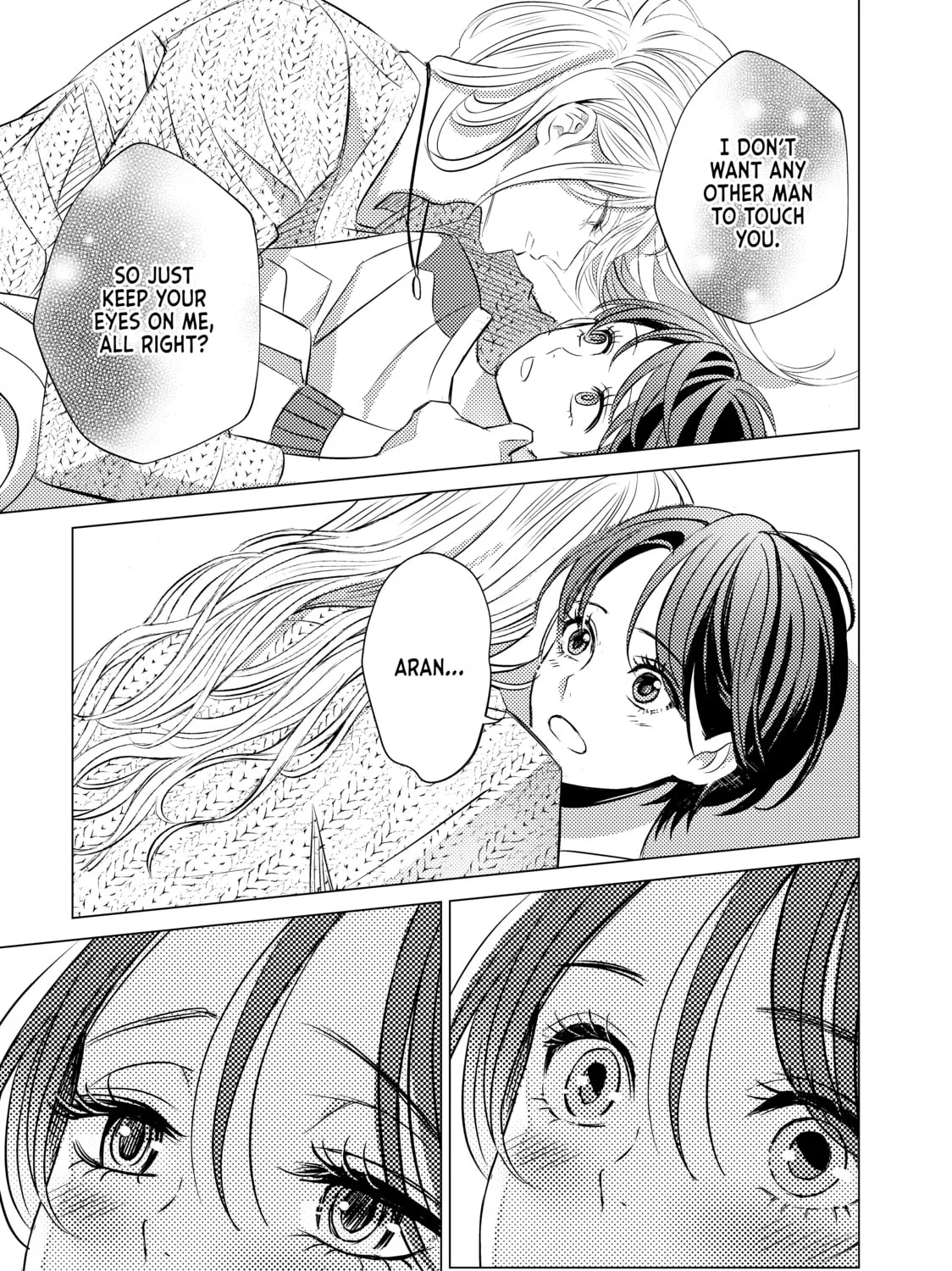 That Beauty Is a Tramp, chapter 26, page 41