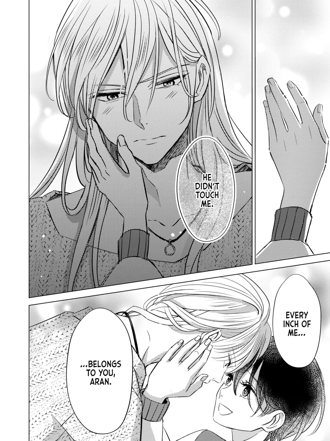 That Beauty Is a Tramp, chapter 26, page 43