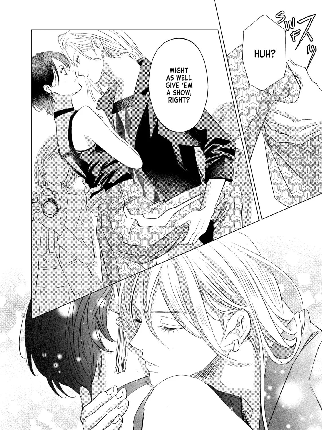 That Beauty Is a Tramp, chapter 27, page 7
