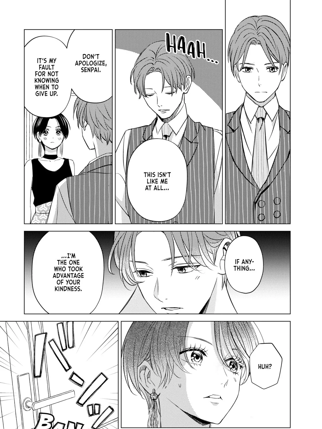 That Beauty Is a Tramp, chapter 27, page 45