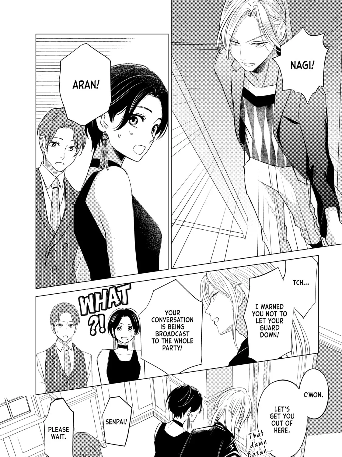 That Beauty Is a Tramp, chapter 27, page 47