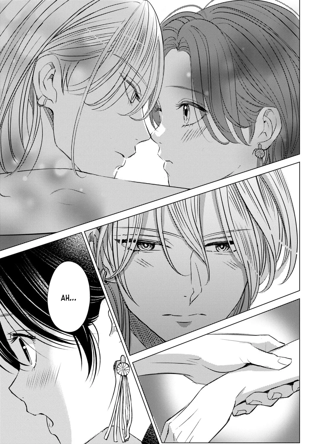 That Beauty Is a Tramp, chapter 28, page 5