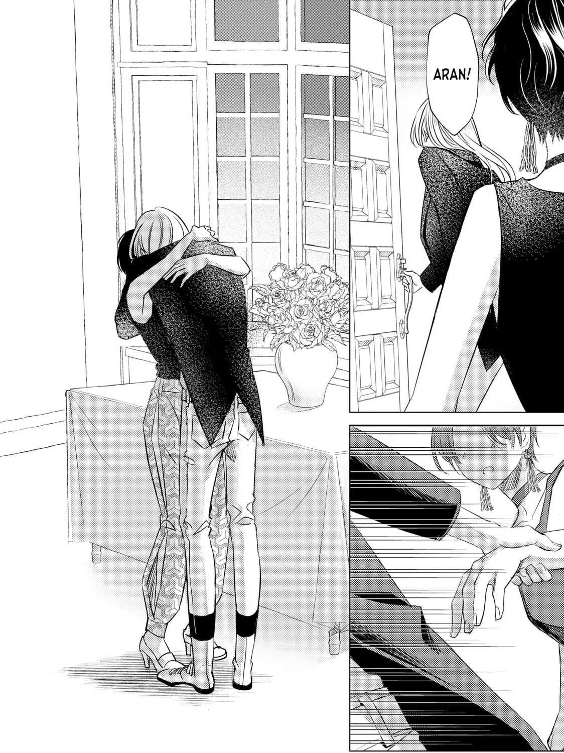 That Beauty Is a Tramp, chapter 28, page 7
