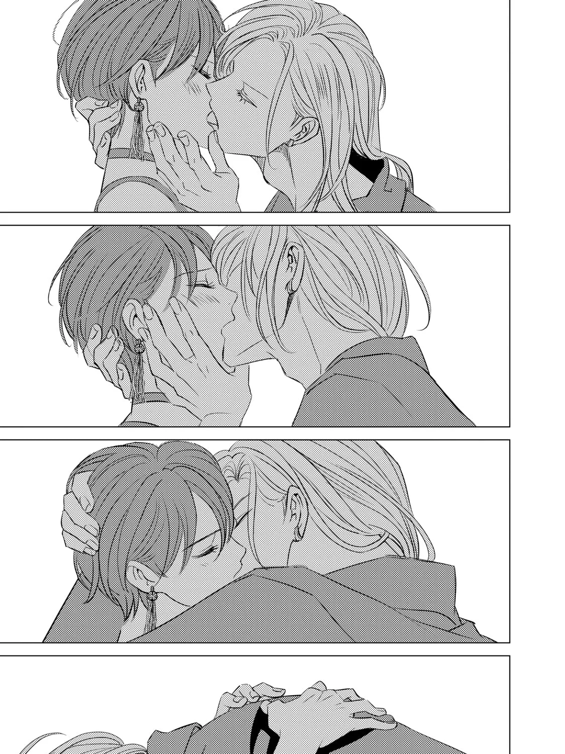 That Beauty Is a Tramp, chapter 28, page 9