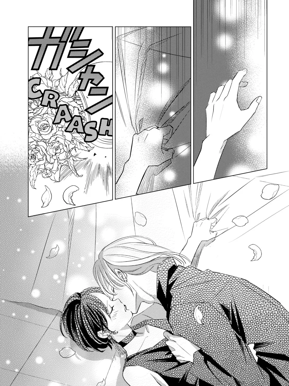 That Beauty Is a Tramp, chapter 28, page 11