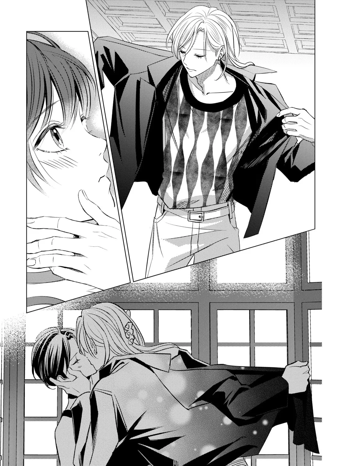 That Beauty Is a Tramp, chapter 28, page 17