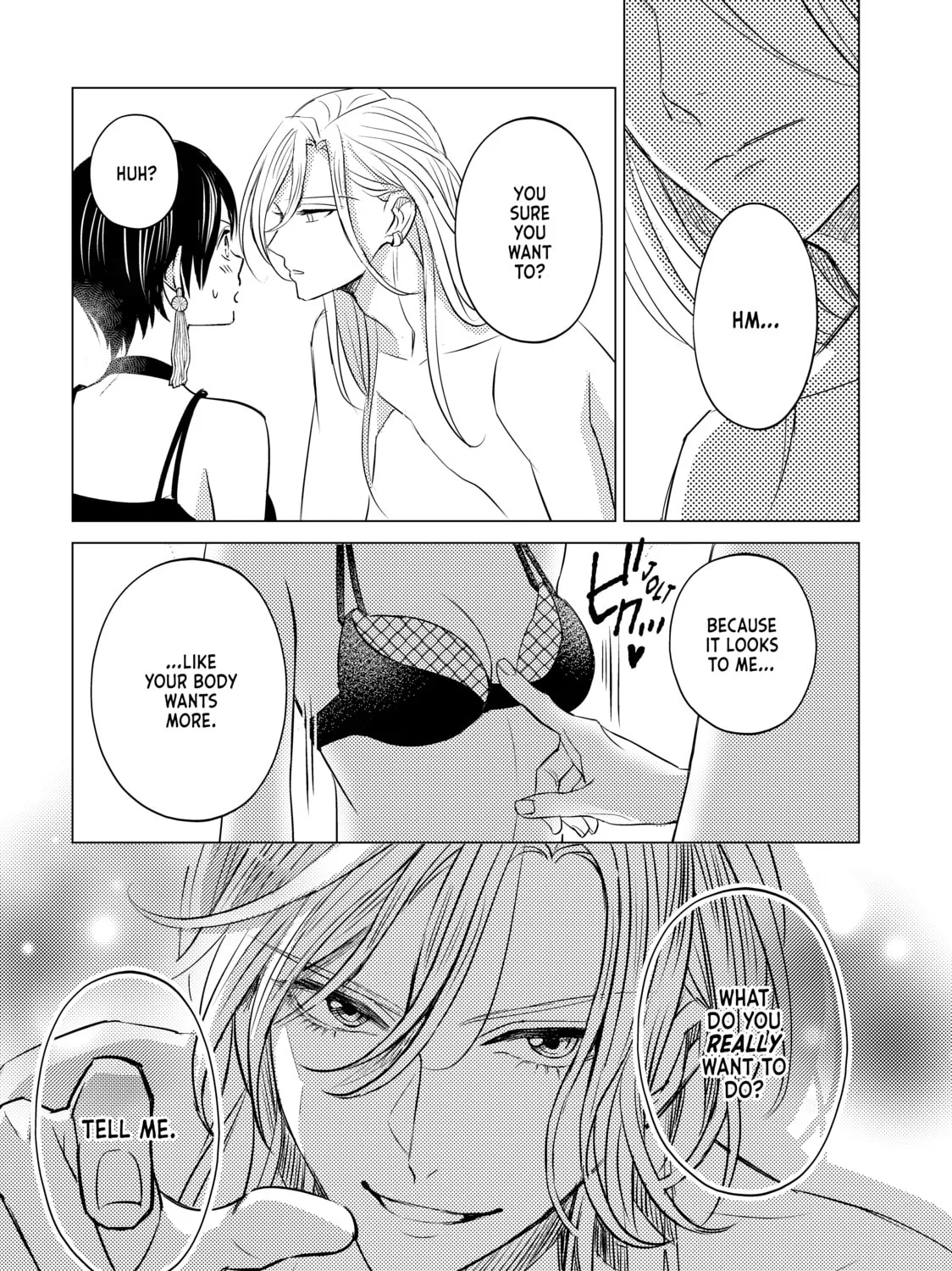 That Beauty Is a Tramp, chapter 28, page 41