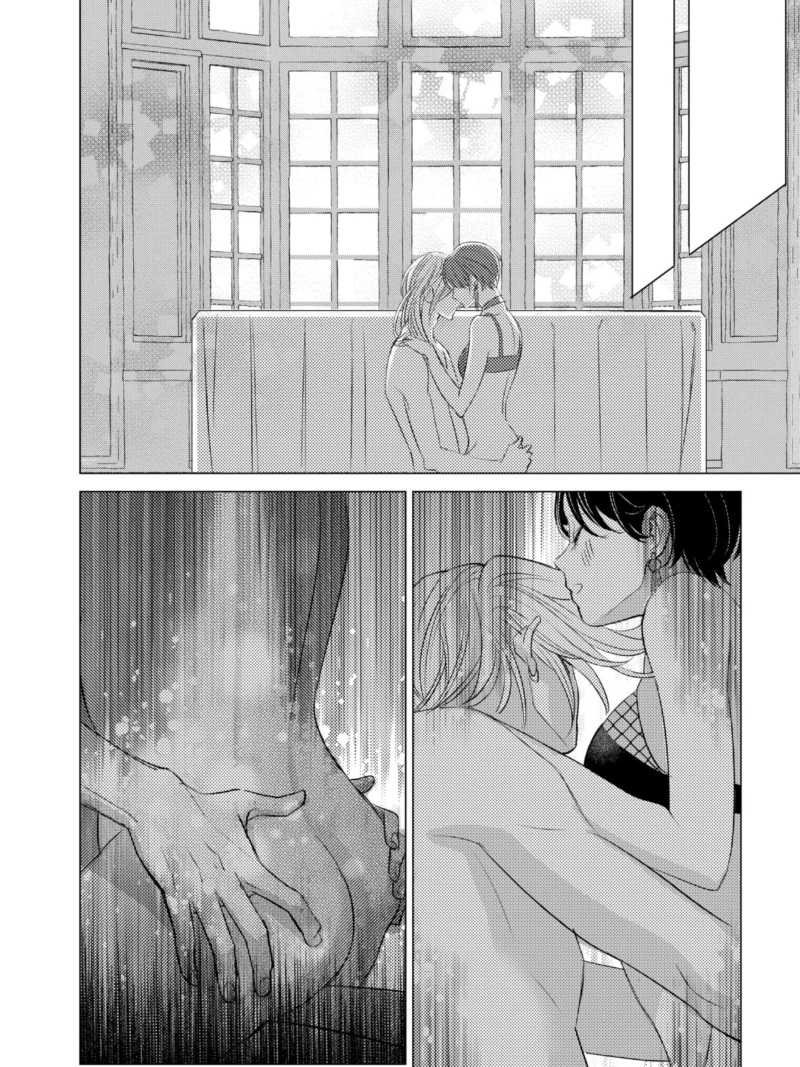 That Beauty Is a Tramp, chapter 28, page 51