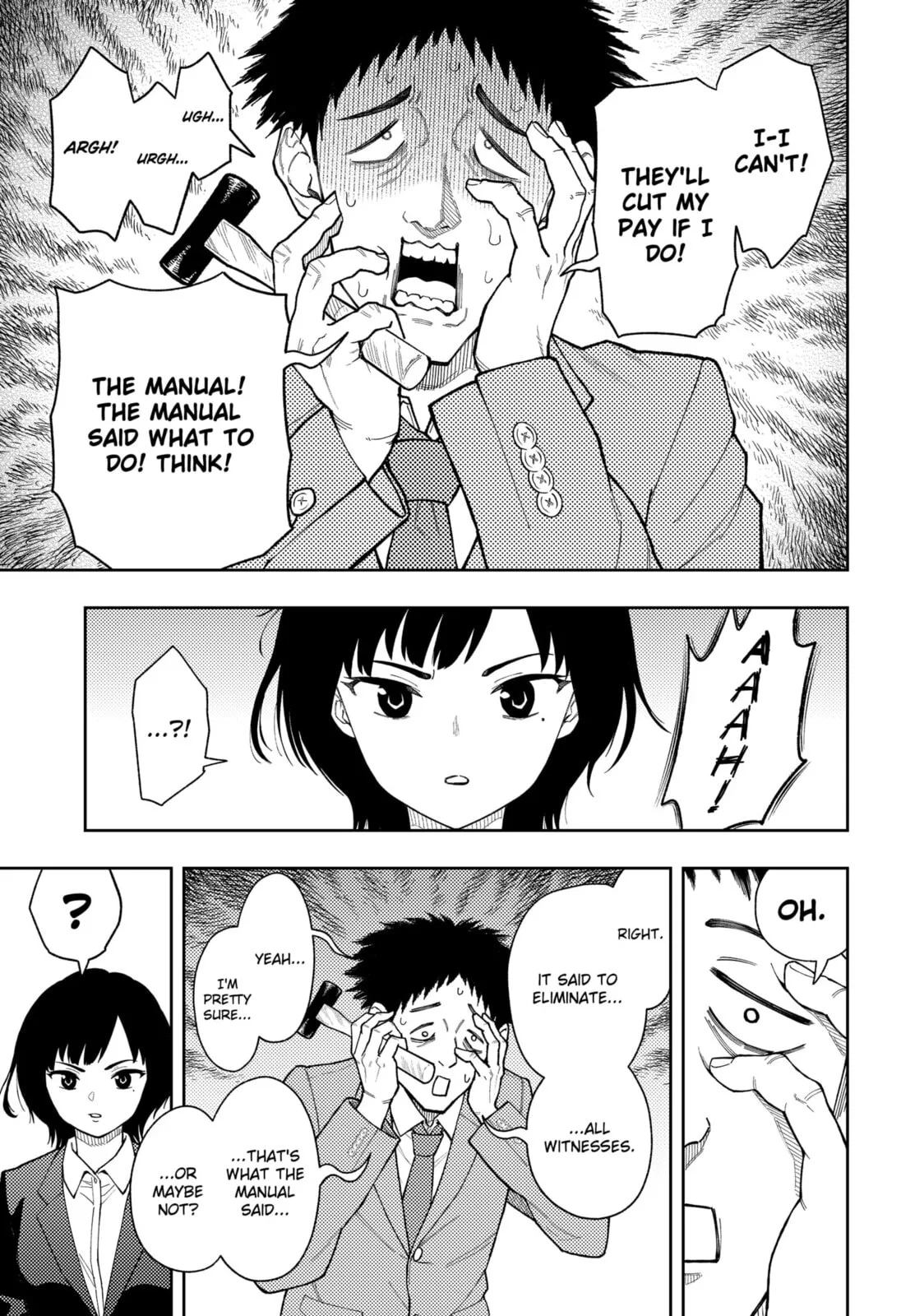 Asura Verdict, chapter 27, page 11